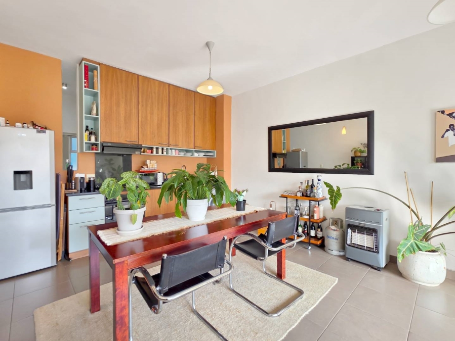 To Let 1 Bedroom Property for Rent in Gardens Western Cape